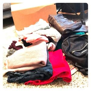 15+ ITEM AMAZING MYSTERY BOX | LAZY POSHER